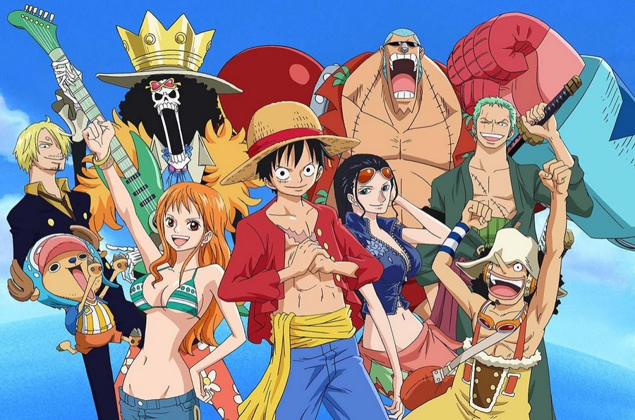 Culture. One Piece : mais pourquoi ce manga fait-il autant de